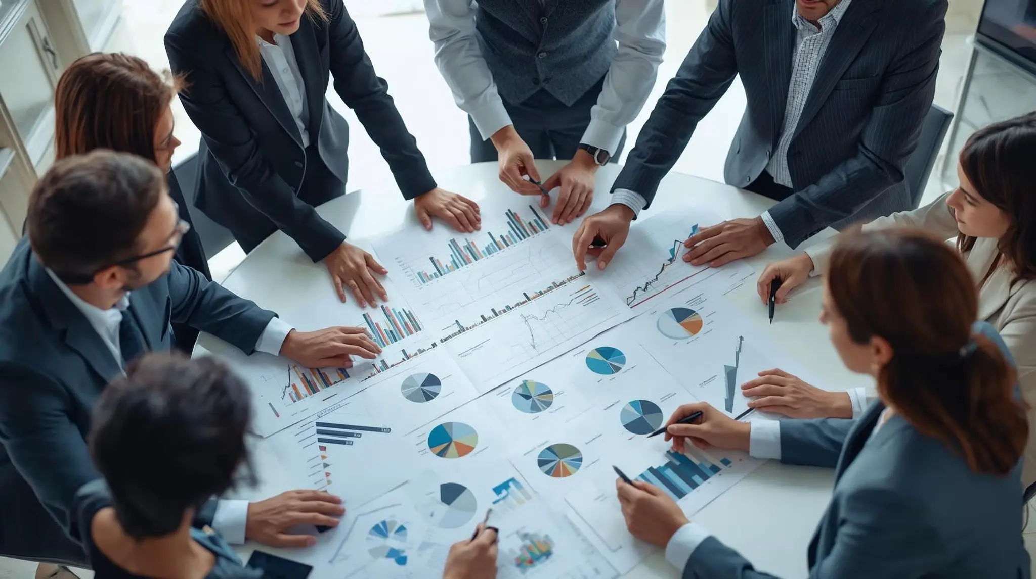 Global Financial Consulting