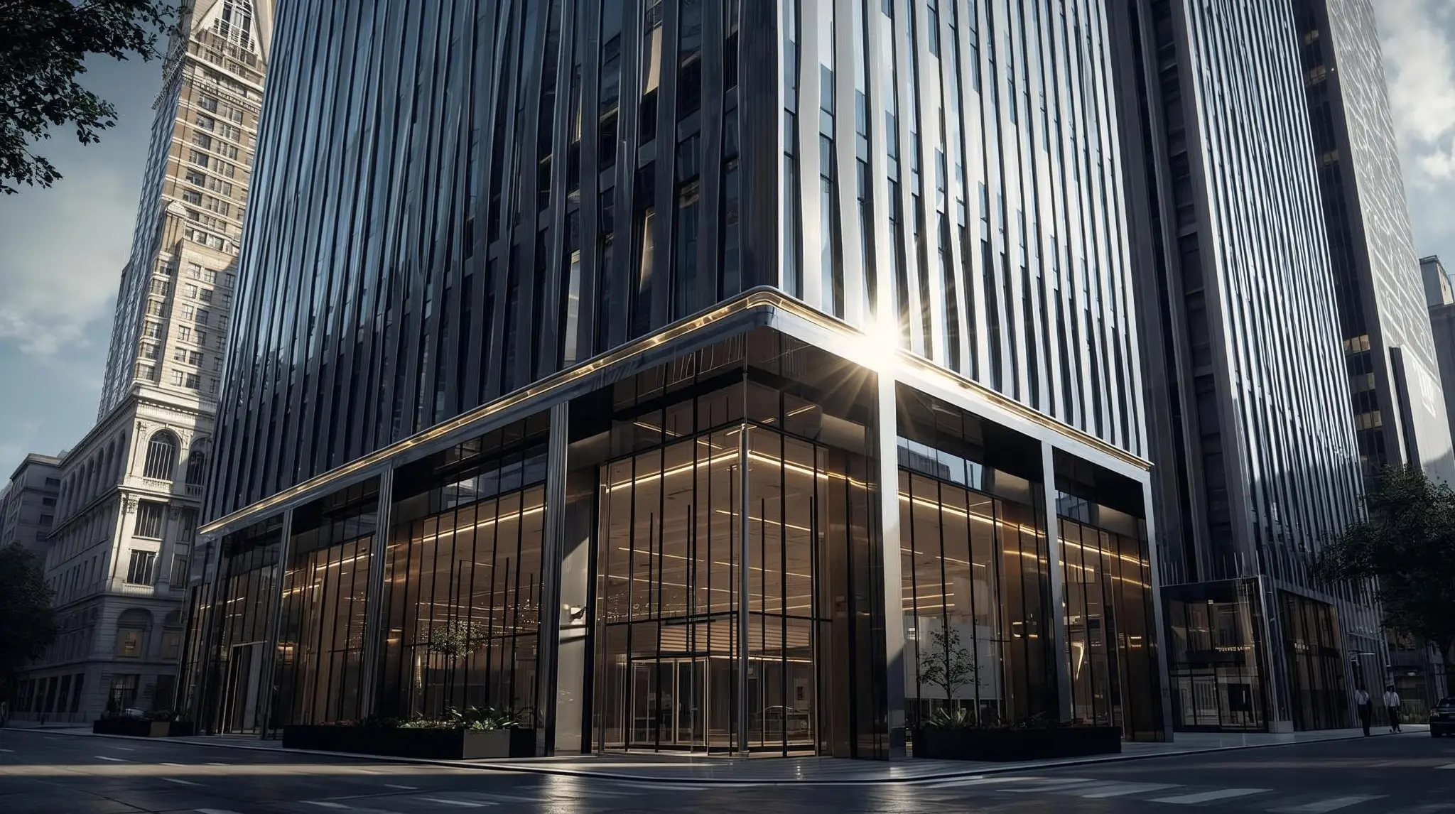 Wealth Protection & Planning