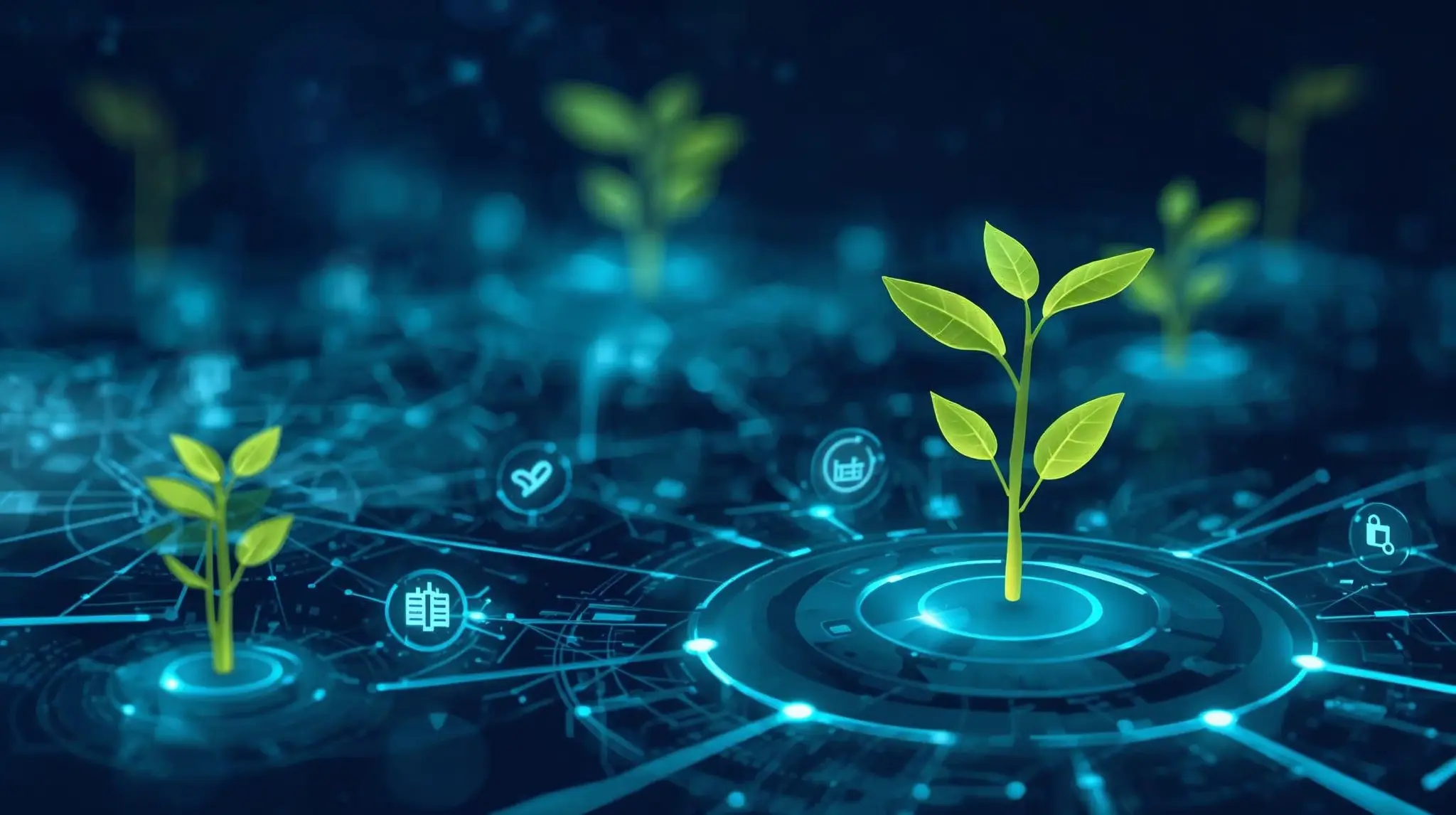 ESG Strategy & Implementation