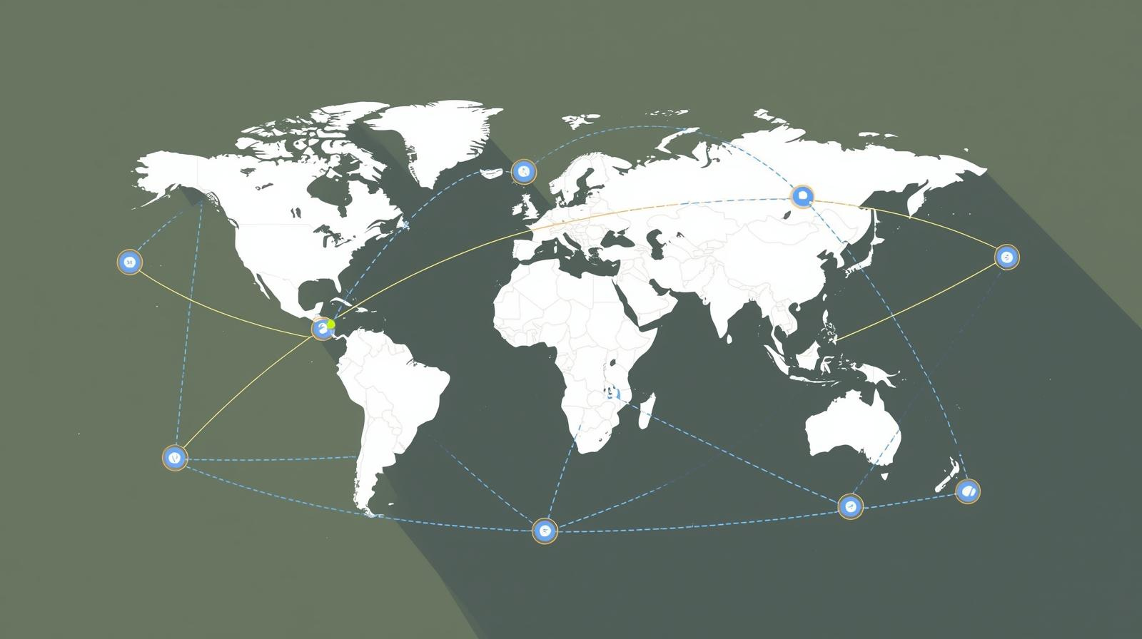 Global Network