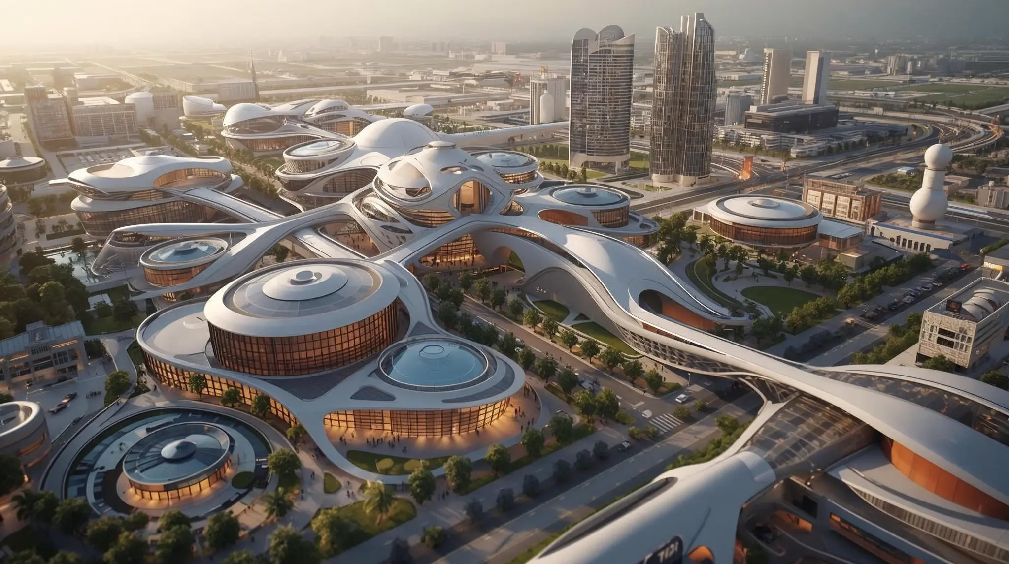 Sustainable Investment Strategy